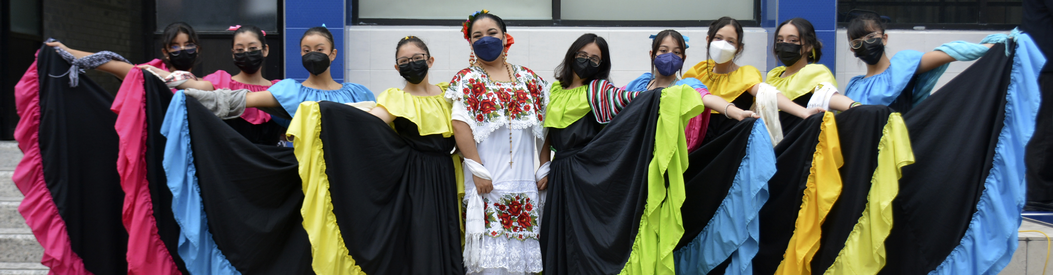 kinder - coloegio simon bolivar