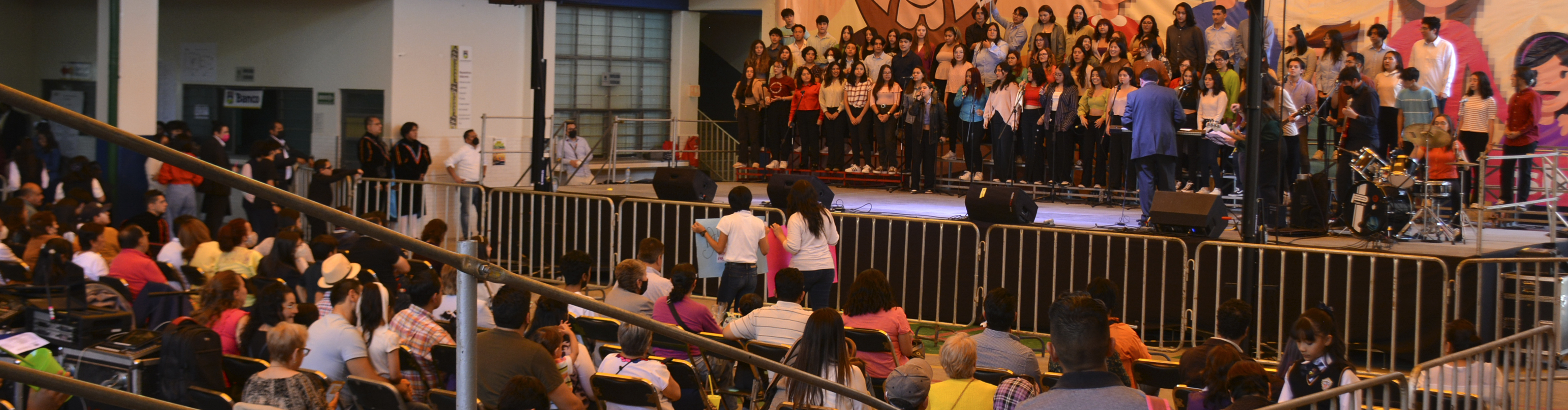 kinder - coloegio simon bolivar