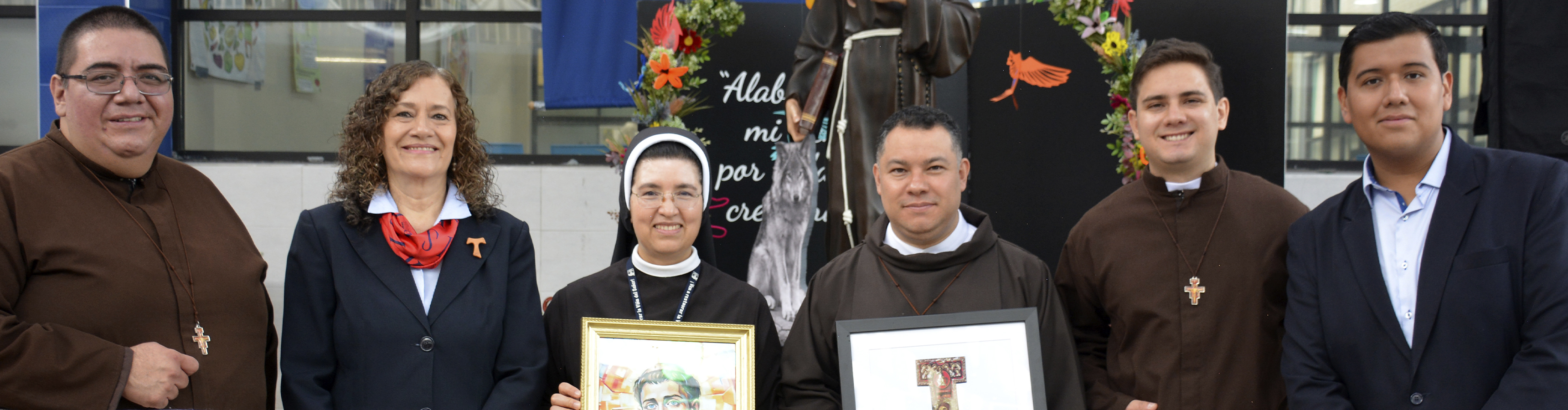 kinder - coloegio simon bolivar