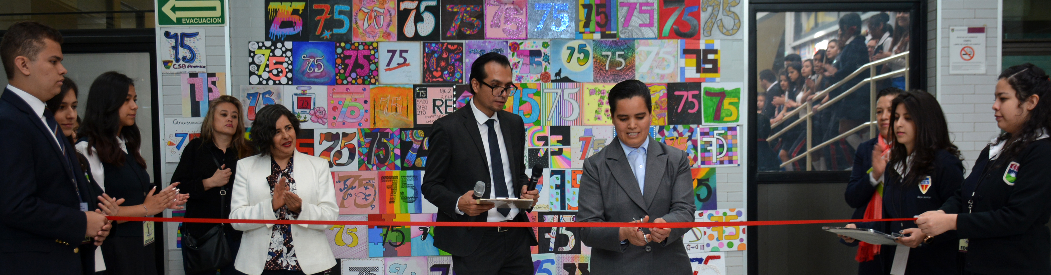 kinder - coloegio simon bolivar